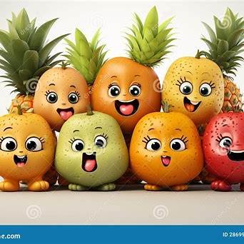 "Variedad y sabor en cada temporada"